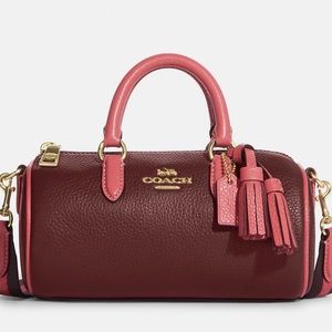 NWT Coach bag